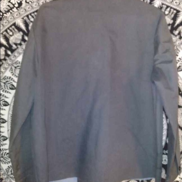 Firetrap Men’s Fall/Spring Jacket - Picture 3 of 3